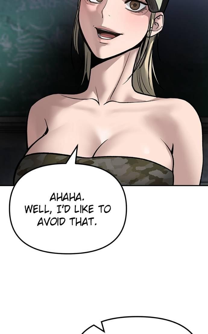 Read Designated Bully (en) Manga Online