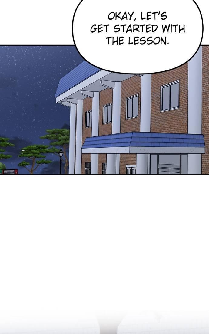 Read Designated Bully (en) Manga Online