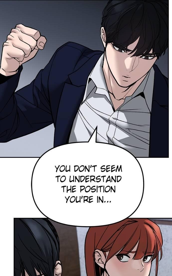 Read Designated Bully (en) Manga Online