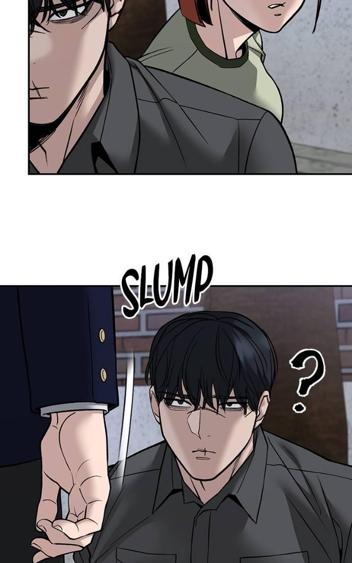 Read Designated Bully (en) Manga Online