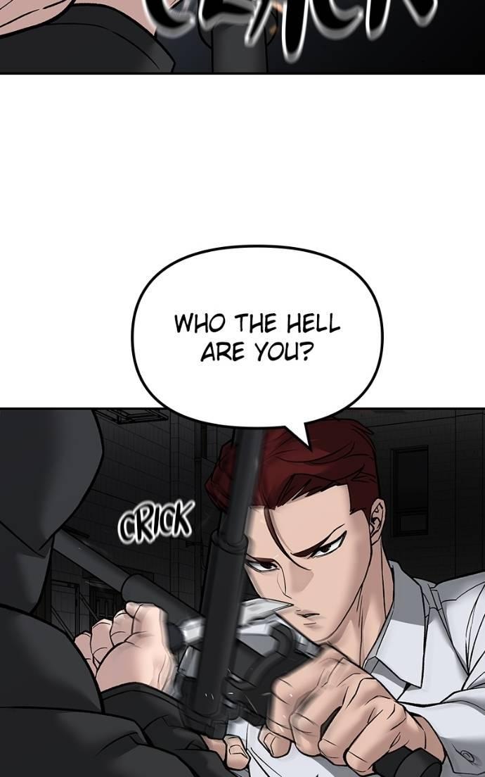 Read Designated Bully (en) Manga Online