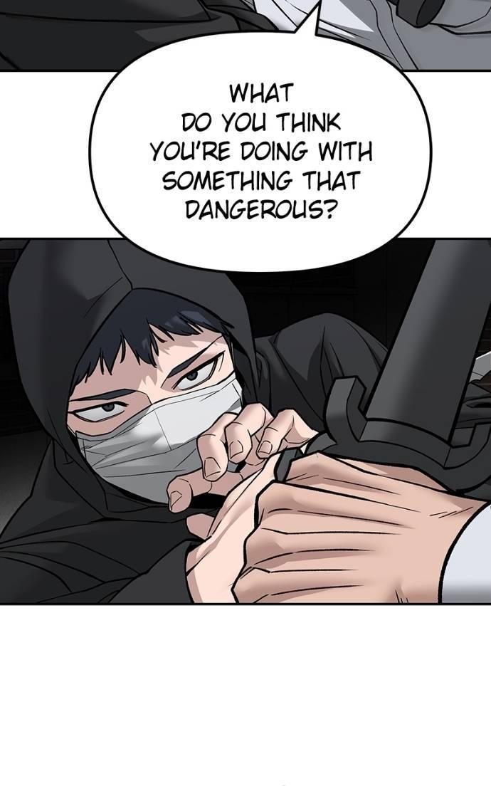 Read Designated Bully (en) Manga Online