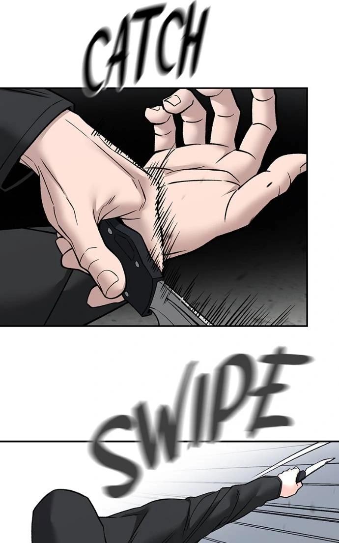 Read Designated Bully (en) Manga Online