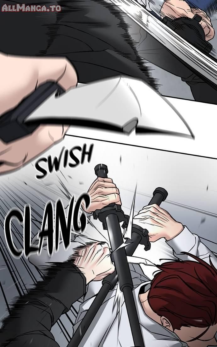 Read Designated Bully (en) Manga Online