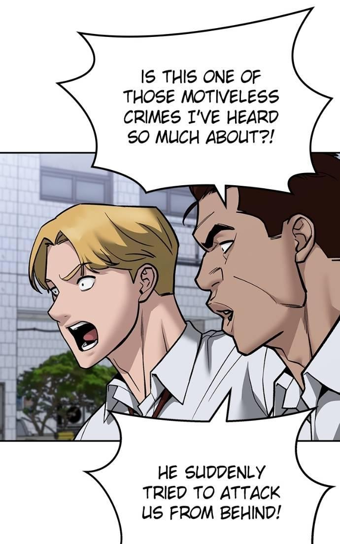 Read Designated Bully (en) Manga Online