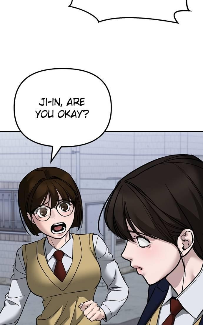 Read Designated Bully (en) Manga Online