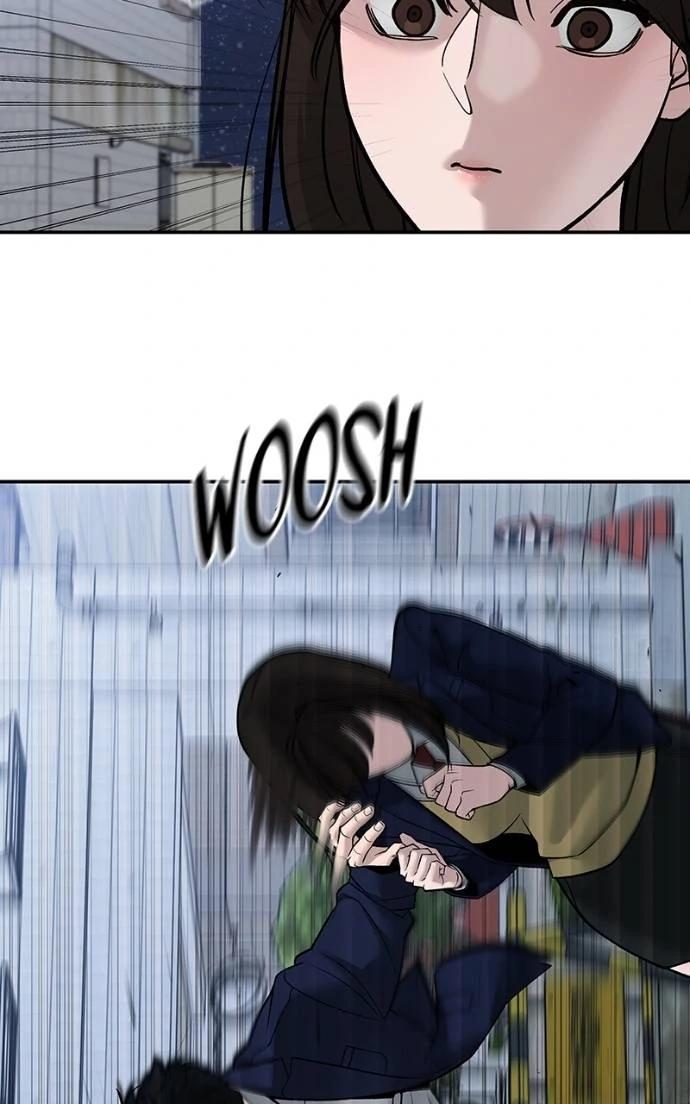 Read Designated Bully (en) Manga Online