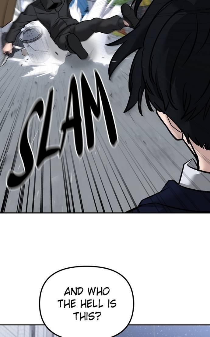 Read Designated Bully (en) Manga Online