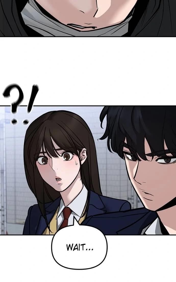 Read Designated Bully (en) Manga Online