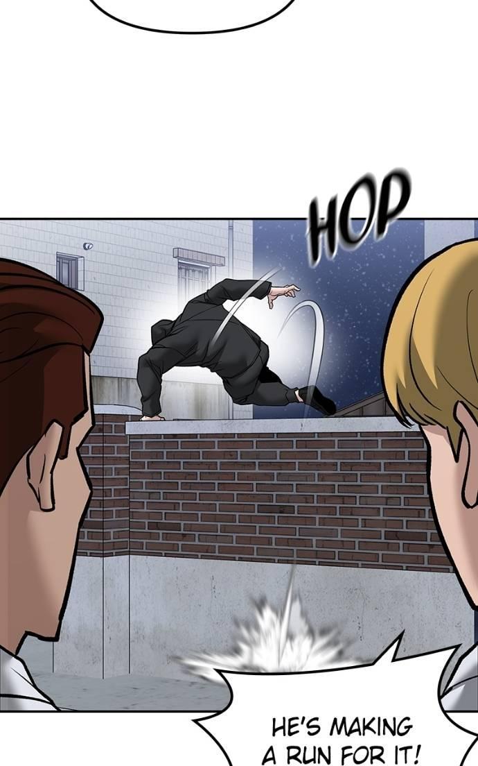 Read Designated Bully (en) Manga Online