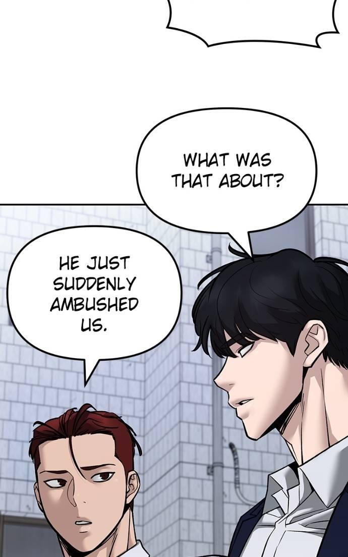 Read Designated Bully (en) Manga Online