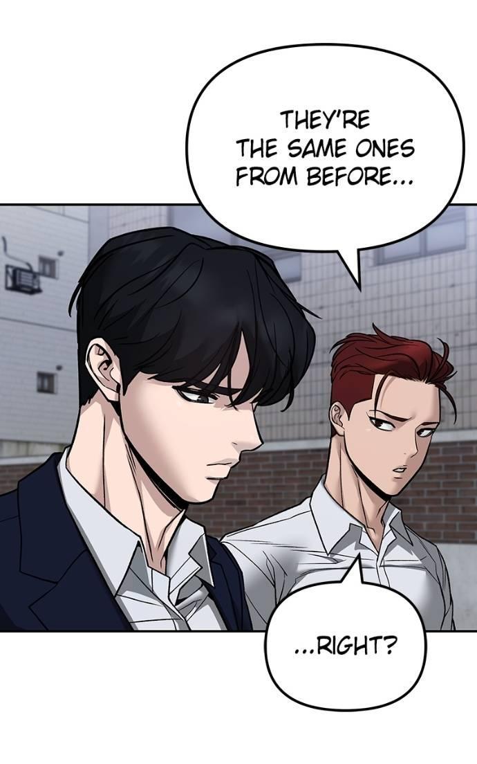 Read Designated Bully (en) Manga Online