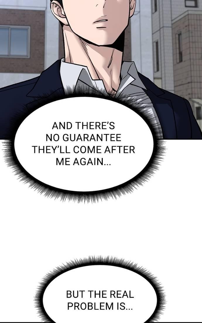 Read Designated Bully (en) Manga Online