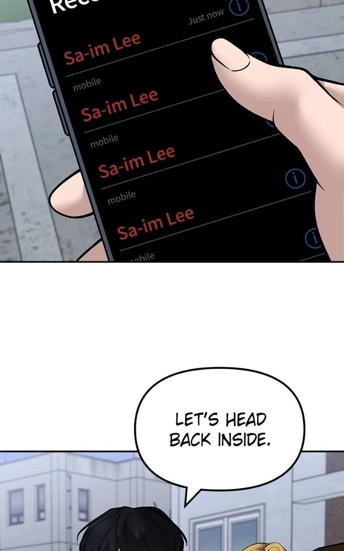 Read Designated Bully (en) Manga Online