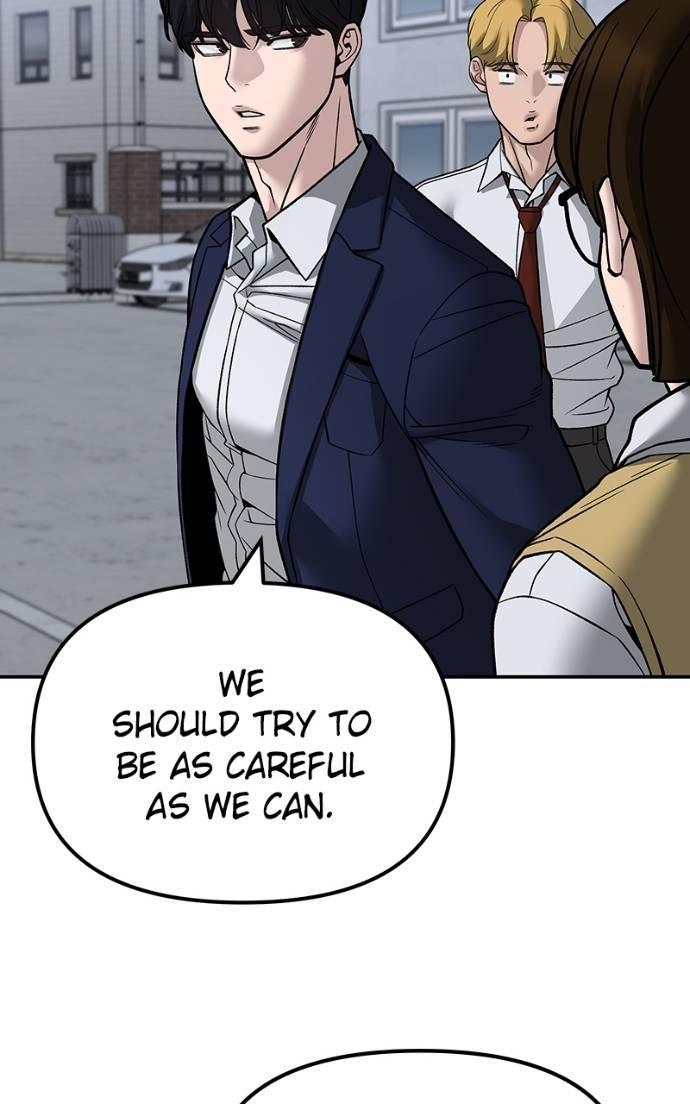 Read Designated Bully (en) Manga Online