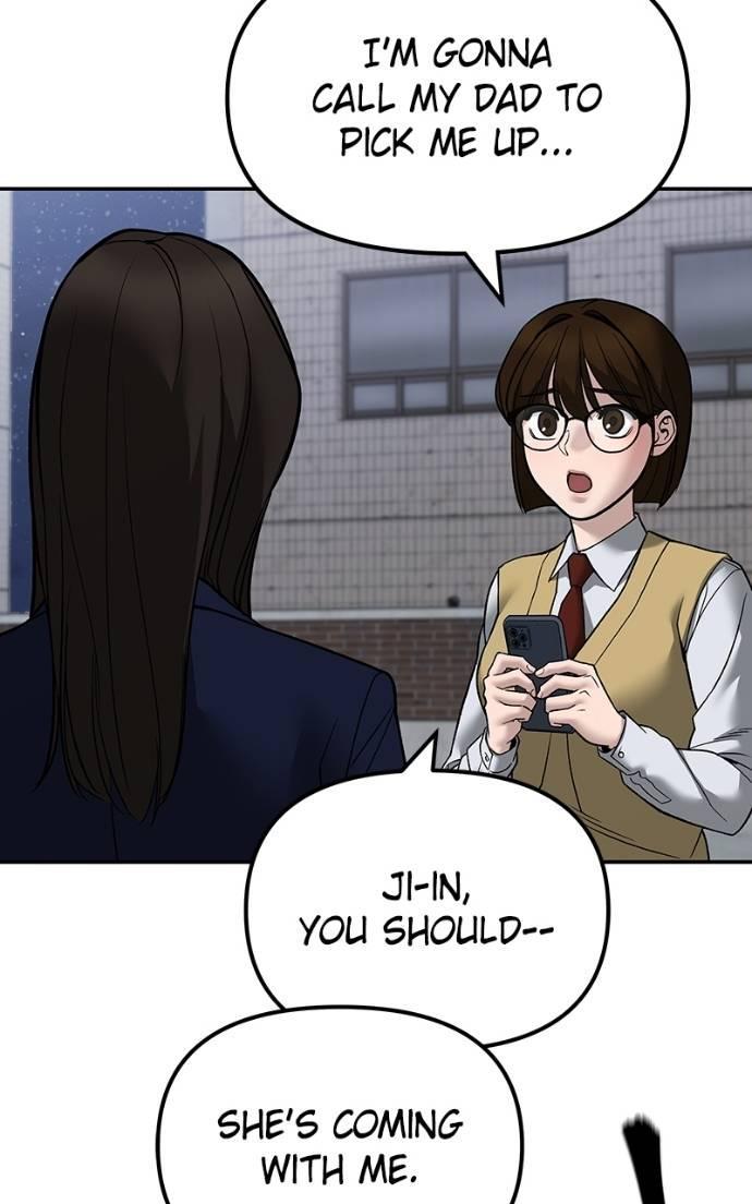 Read Designated Bully (en) Manga Online