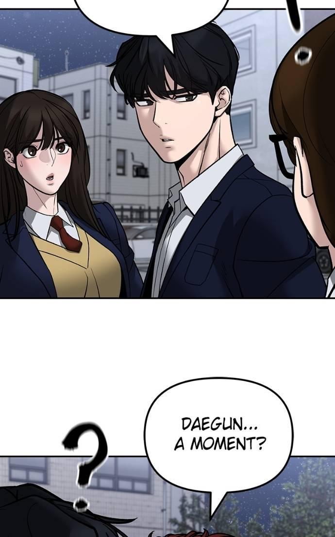 Read Designated Bully (en) Manga Online