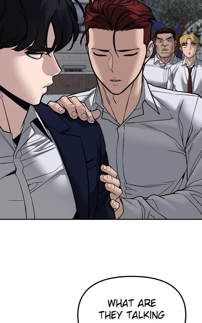 Read Designated Bully (en) Manga Online