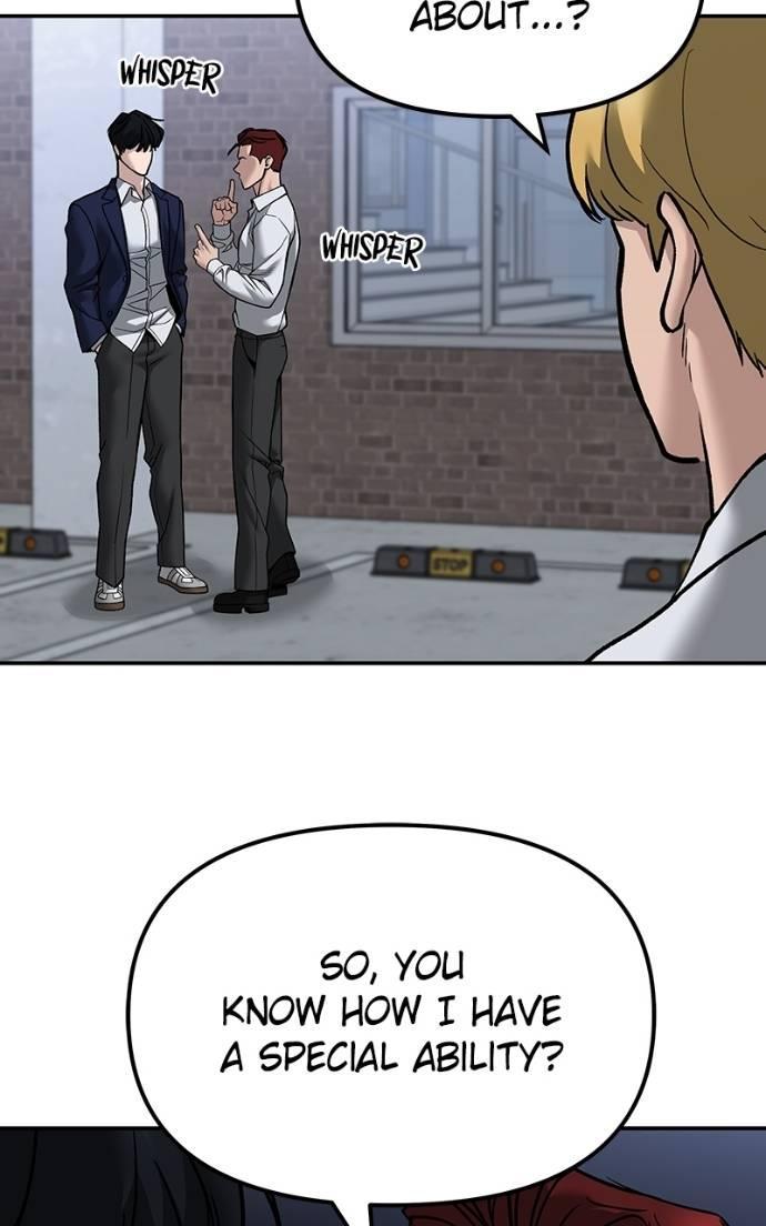 Read Designated Bully (en) Manga Online