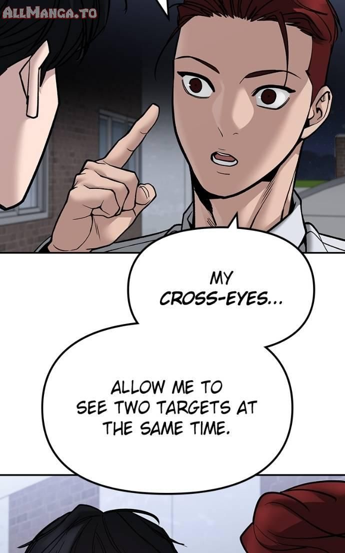 Read Designated Bully (en) Manga Online