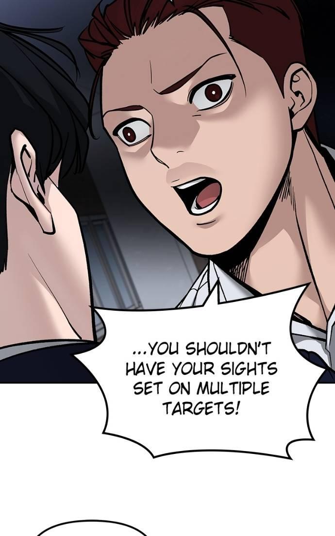 Read Designated Bully (en) Manga Online