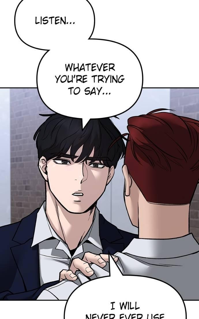 Read Designated Bully (en) Manga Online