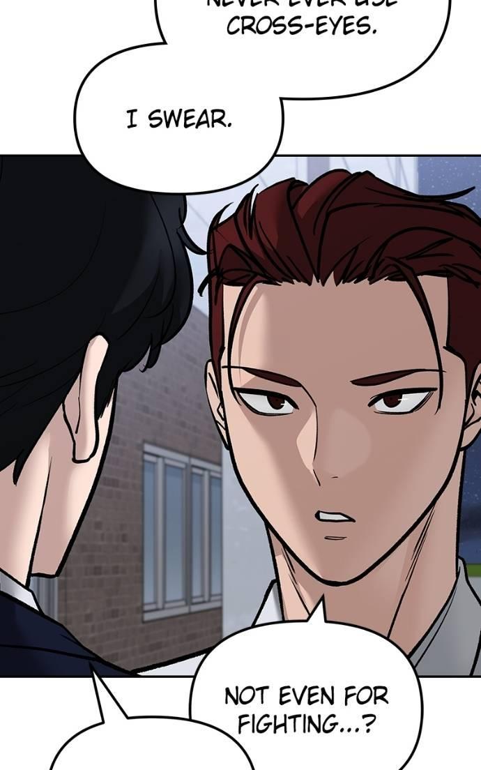 Read Designated Bully (en) Manga Online