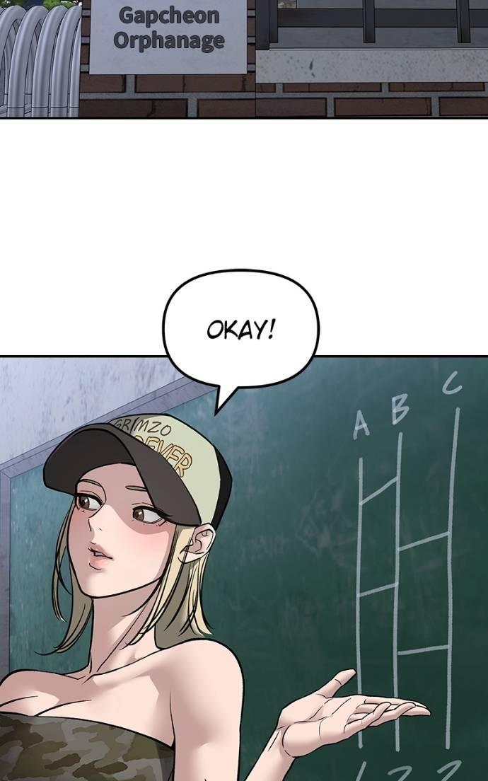 Read Designated Bully (en) Manga Online