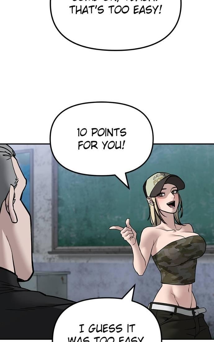 Read Designated Bully (en) Manga Online