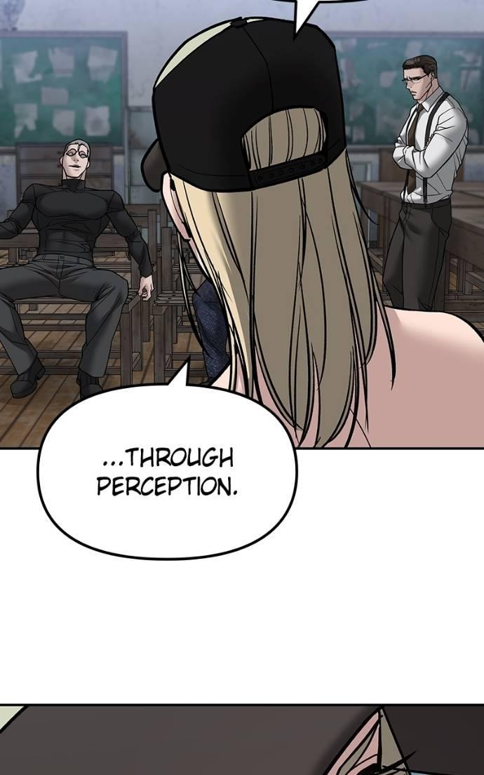 Read Designated Bully (en) Manga Online