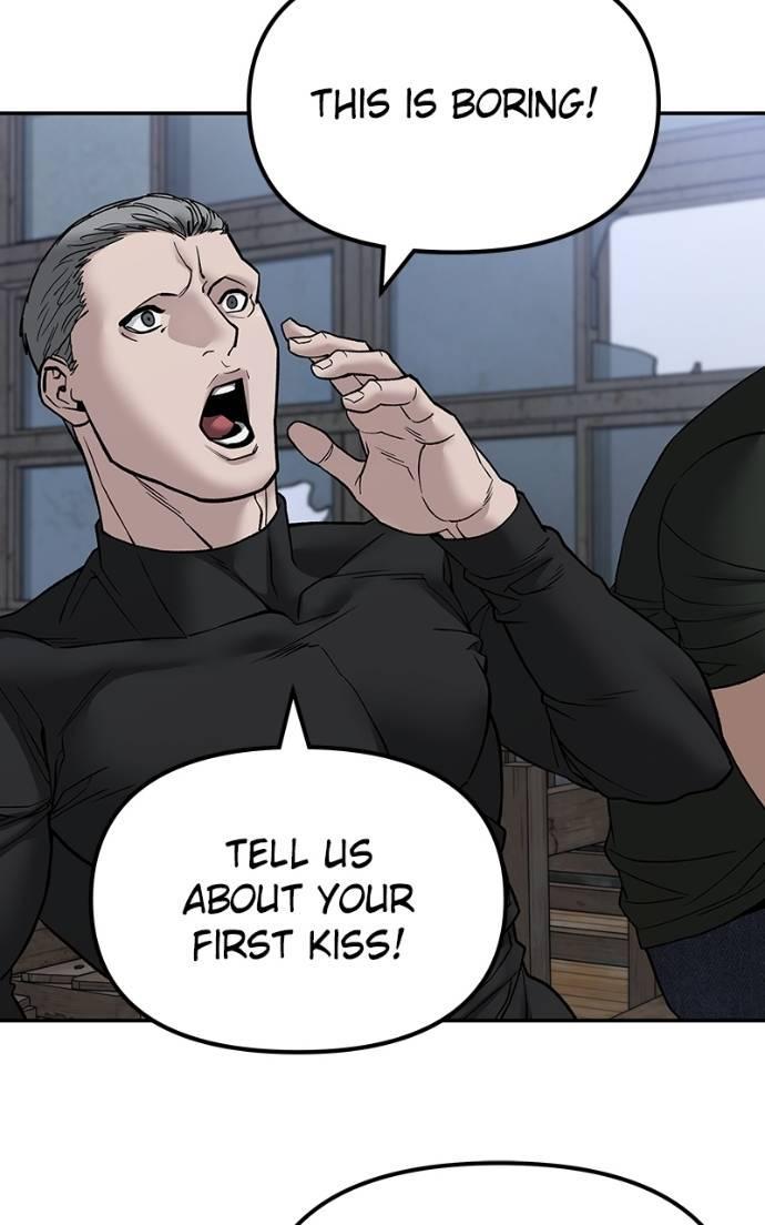 Read Designated Bully (en) Manga Online