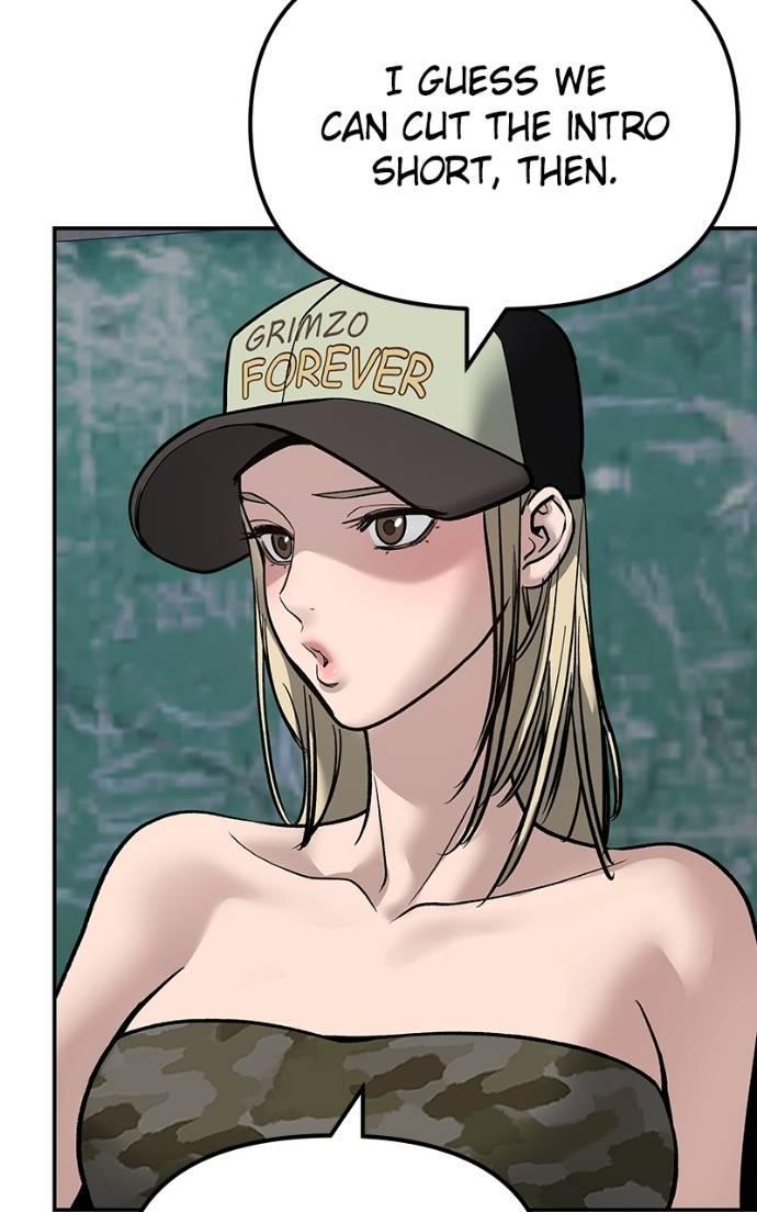 Read Designated Bully (en) Manga Online