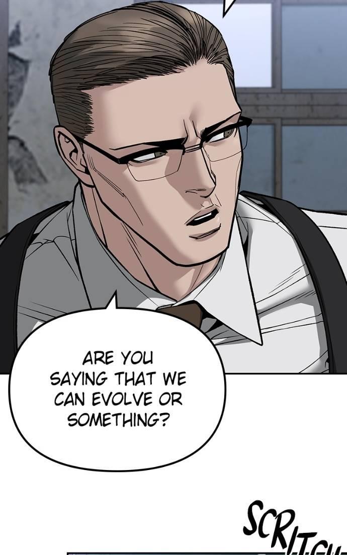 Read Designated Bully (en) Manga Online