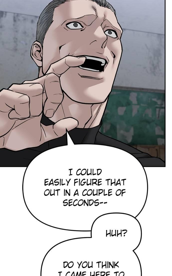 Read Designated Bully (en) Manga Online