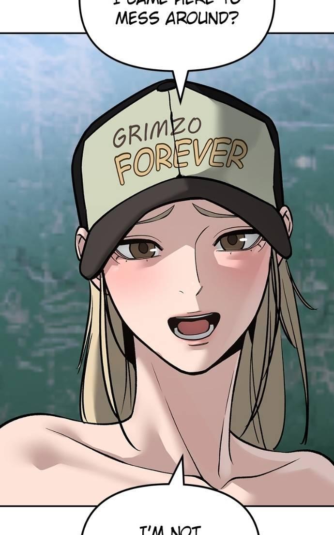 Read Designated Bully (en) Manga Online