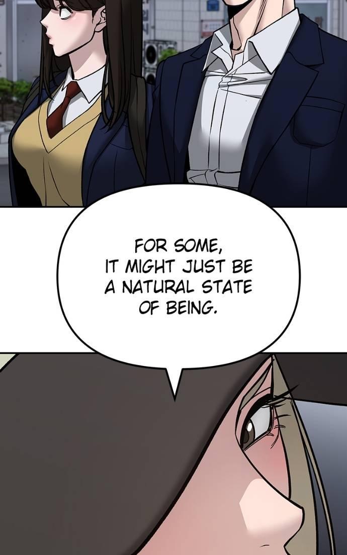 Read Designated Bully (en) Manga Online