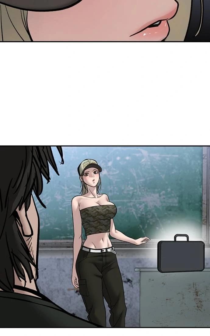 Read Designated Bully (en) Manga Online