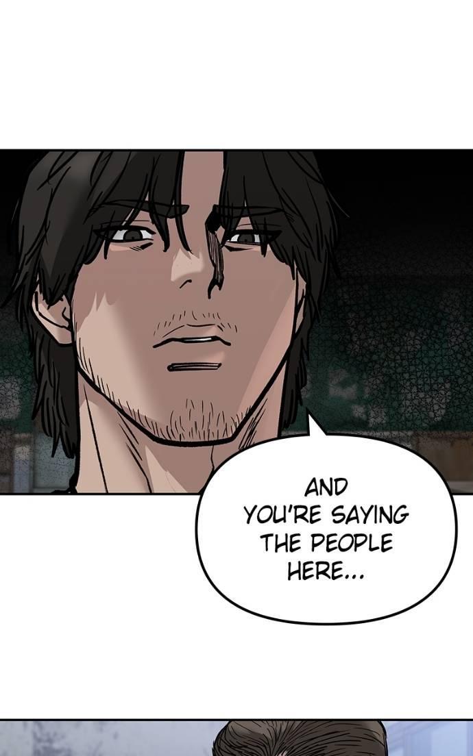 Read Designated Bully (en) Manga Online