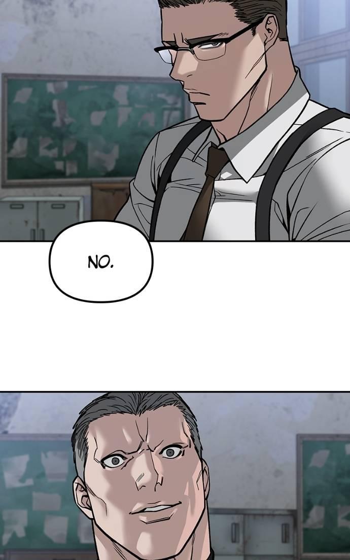 Read Designated Bully (en) Manga Online