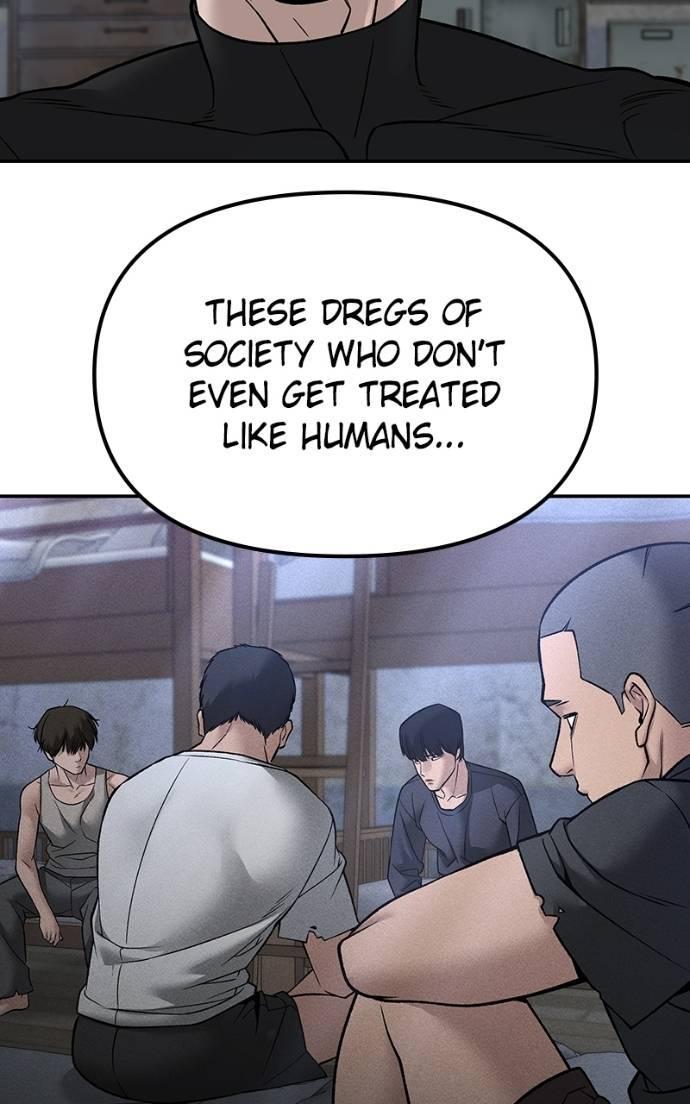 Read Designated Bully (en) Manga Online