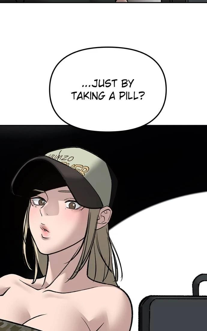 Read Designated Bully (en) Manga Online