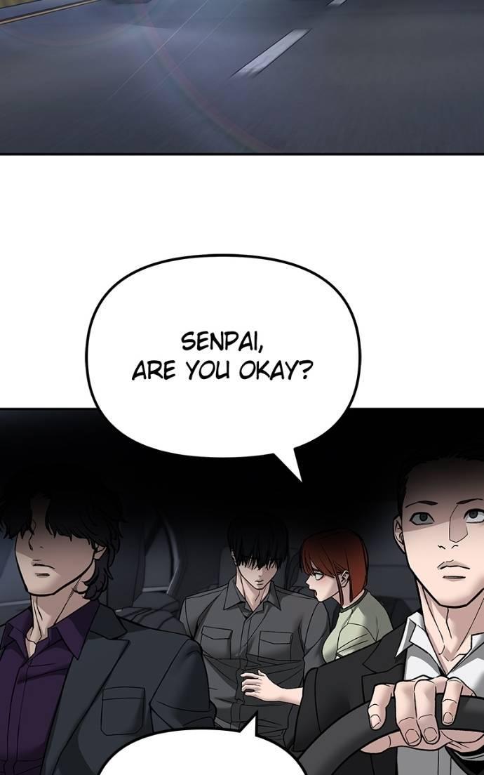 Read Designated Bully (en) Manga Online