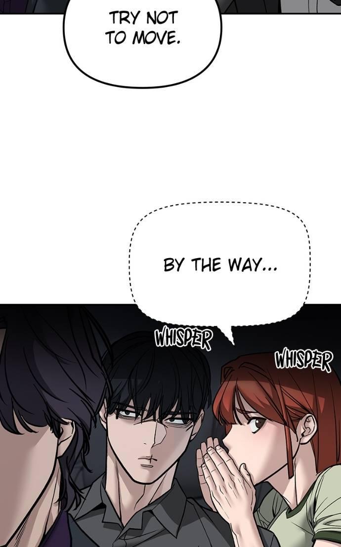 Read Designated Bully (en) Manga Online