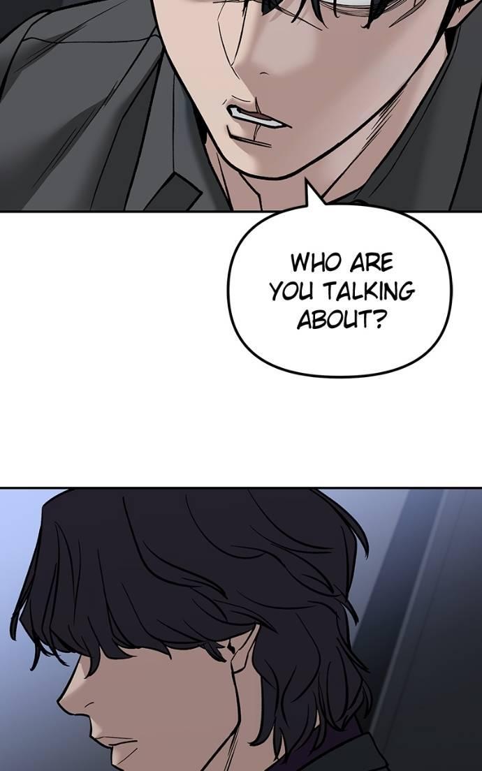 Read Designated Bully (en) Manga Online