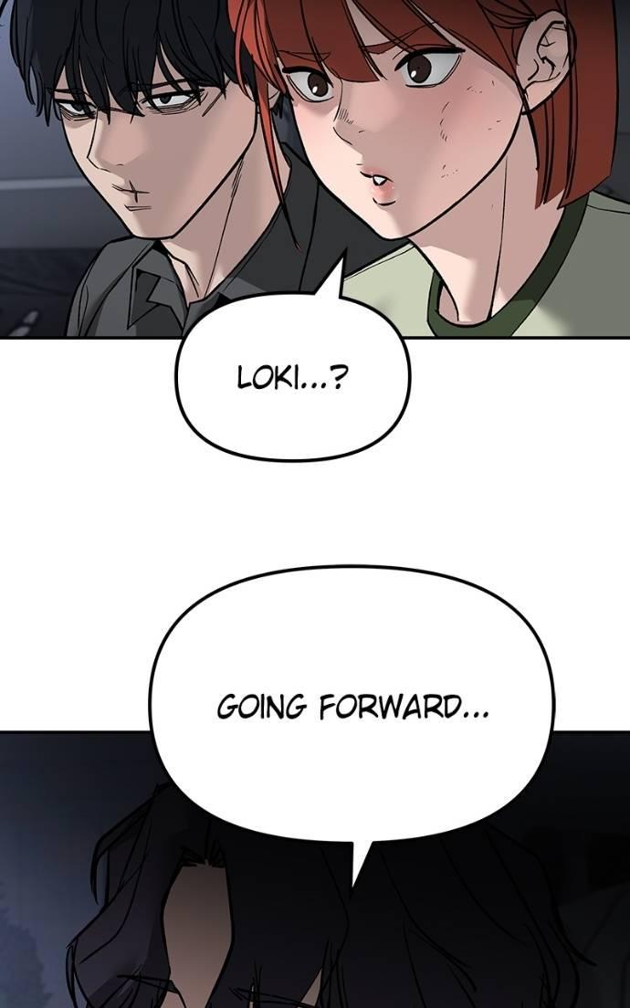 Read Designated Bully (en) Manga Online