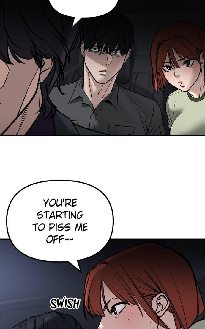 Read Designated Bully (en) Manga Online