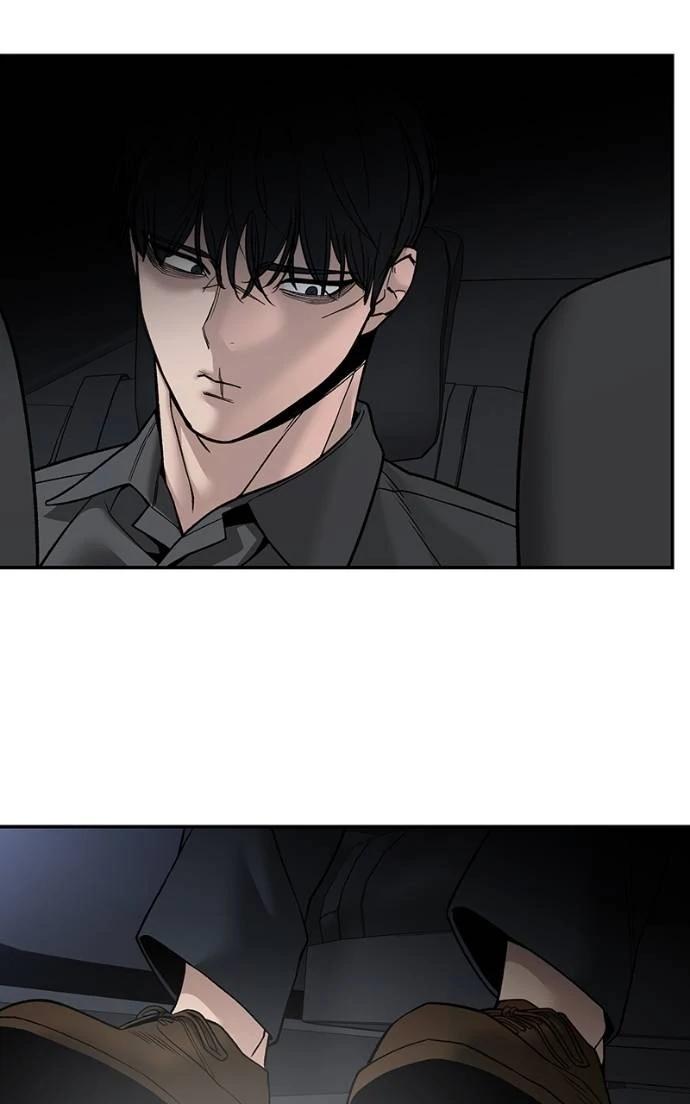 Read Designated Bully (en) Manga Online