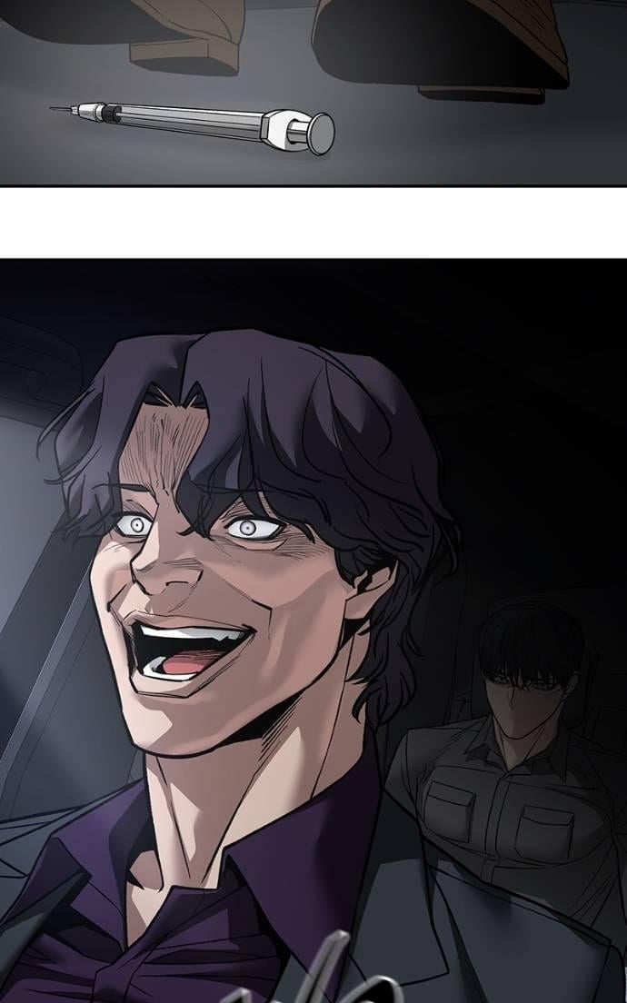 Read Designated Bully (en) Manga Online