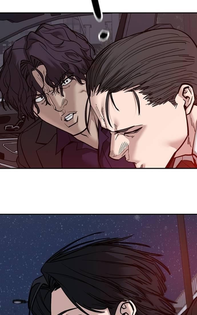 Read Designated Bully (en) Manga Online