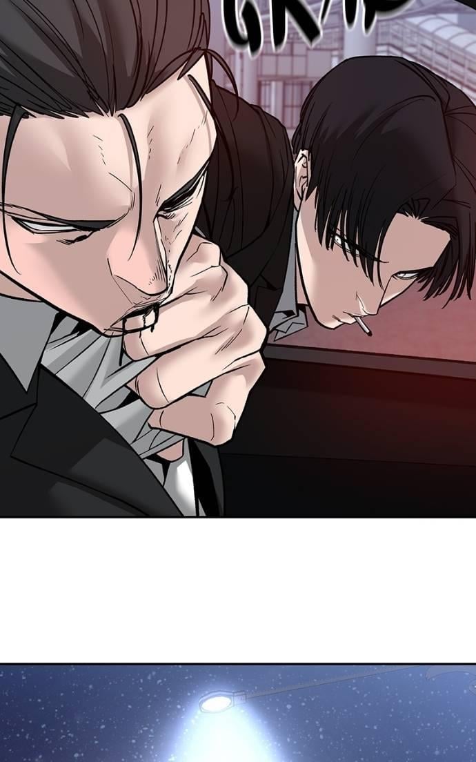 Read Designated Bully (en) Manga Online